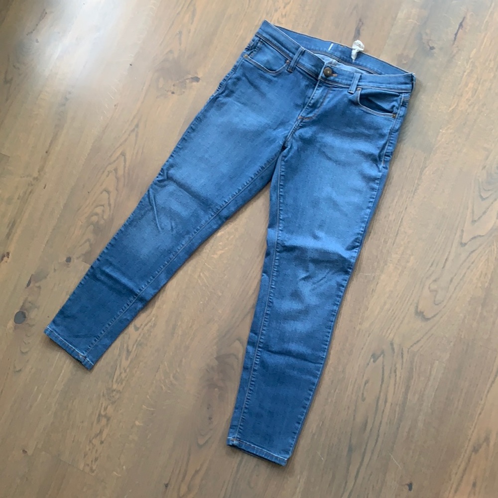 Free people jeans